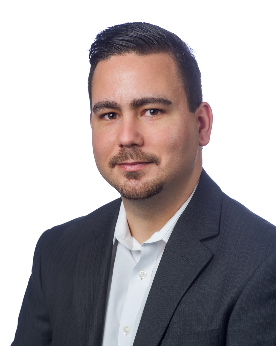 Derrick Hess, Founder of ZeroPoint