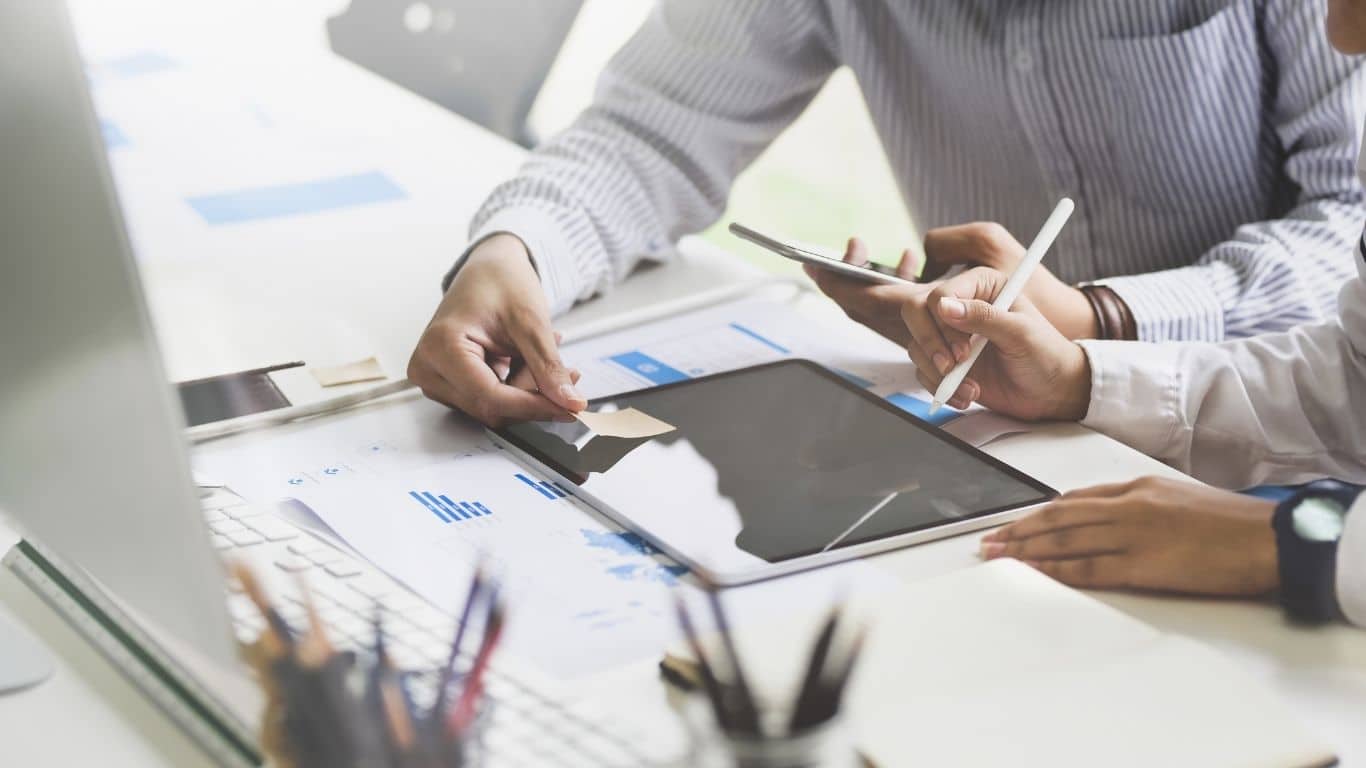 Working capital for your business