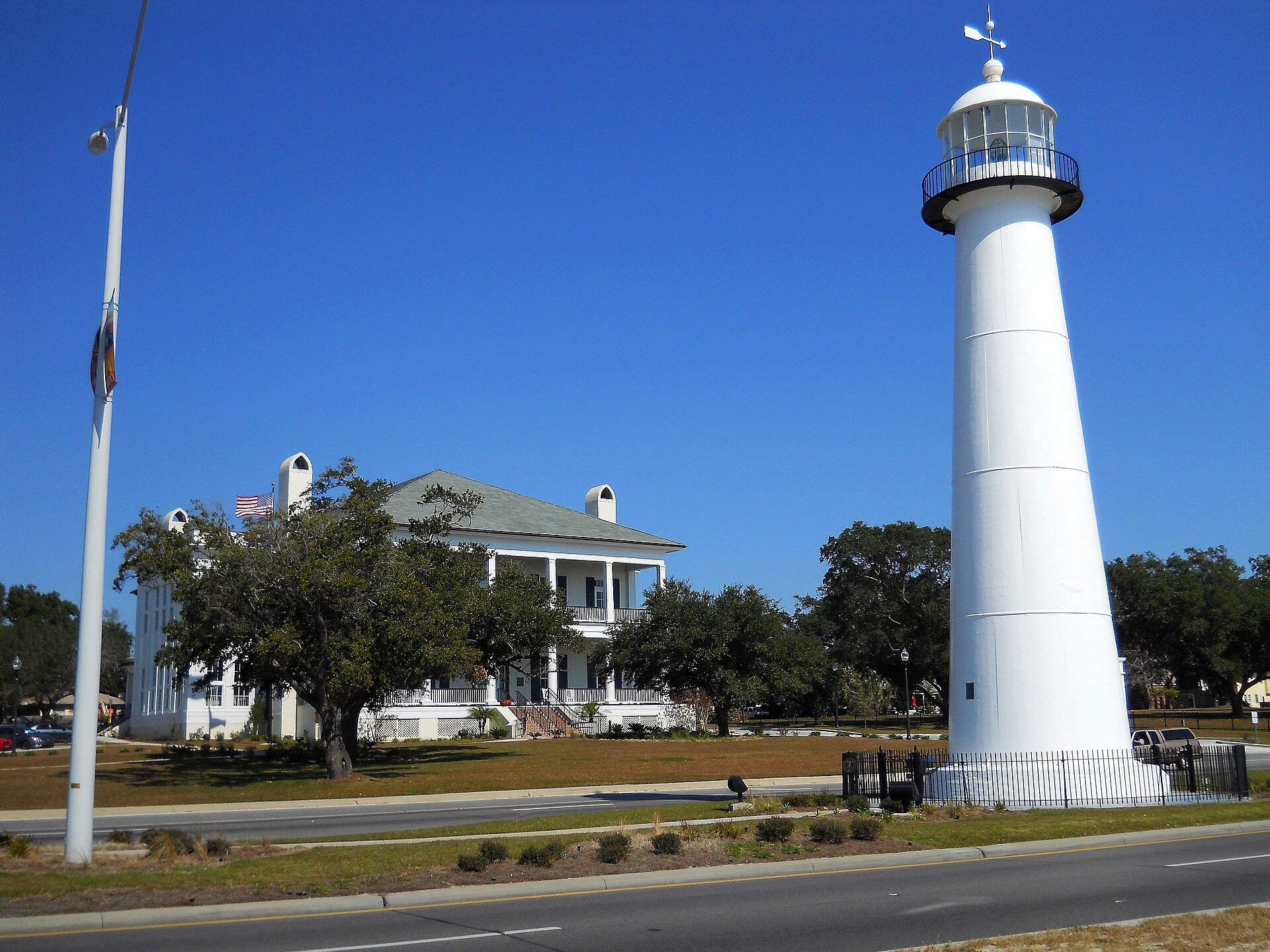 Gulfport & Biloxi - ZeroPoint Clover POS