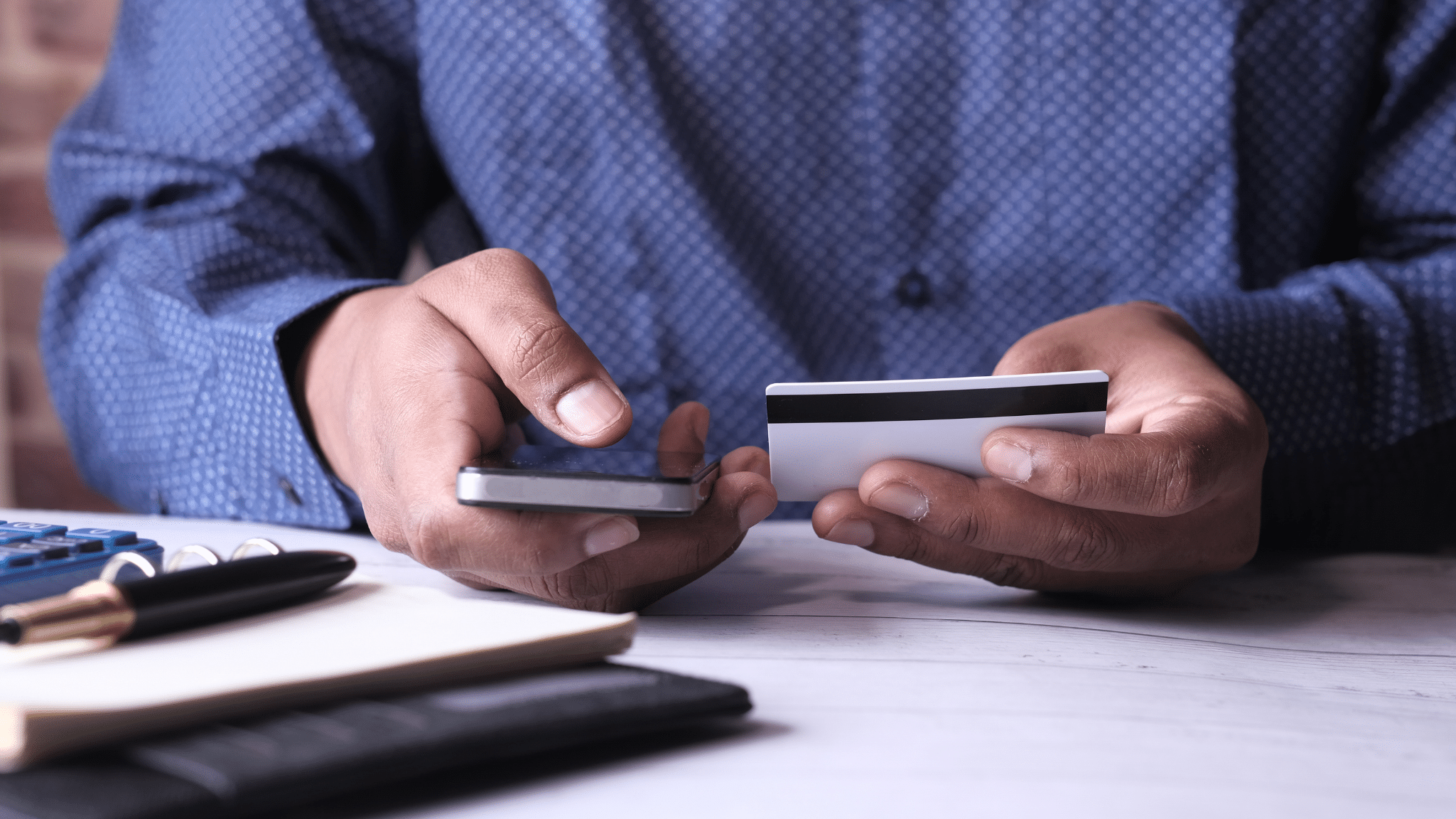 7 Benefits of Having No Credit Card Processing Fees