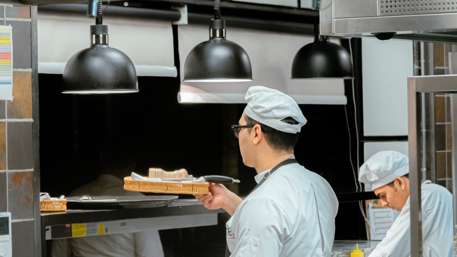 The Lafayette Kitchen That Kept Missing Tickets, and the 20-Minute Fix
