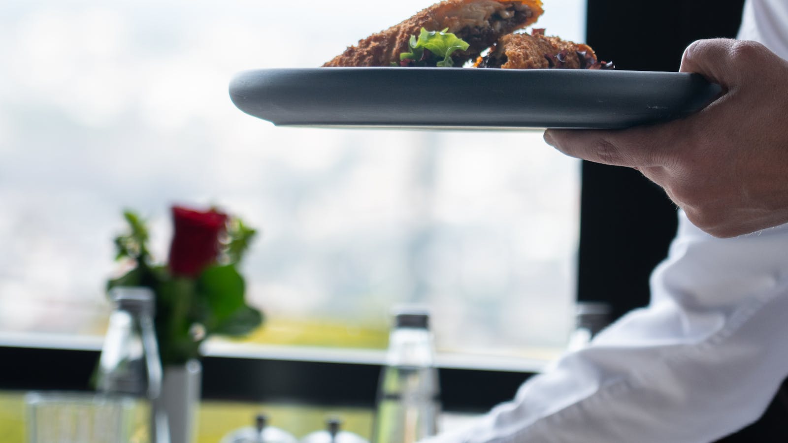 How We Got a Baton Rouge Restaurant Fully SB254 Compliant in One Visit