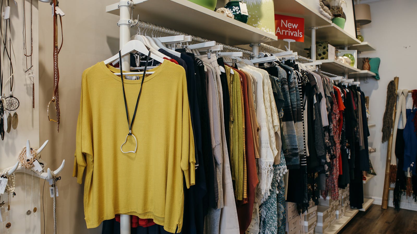 How a New Orleans Boutique Took Its Processing Fees to Zero, the Right Way