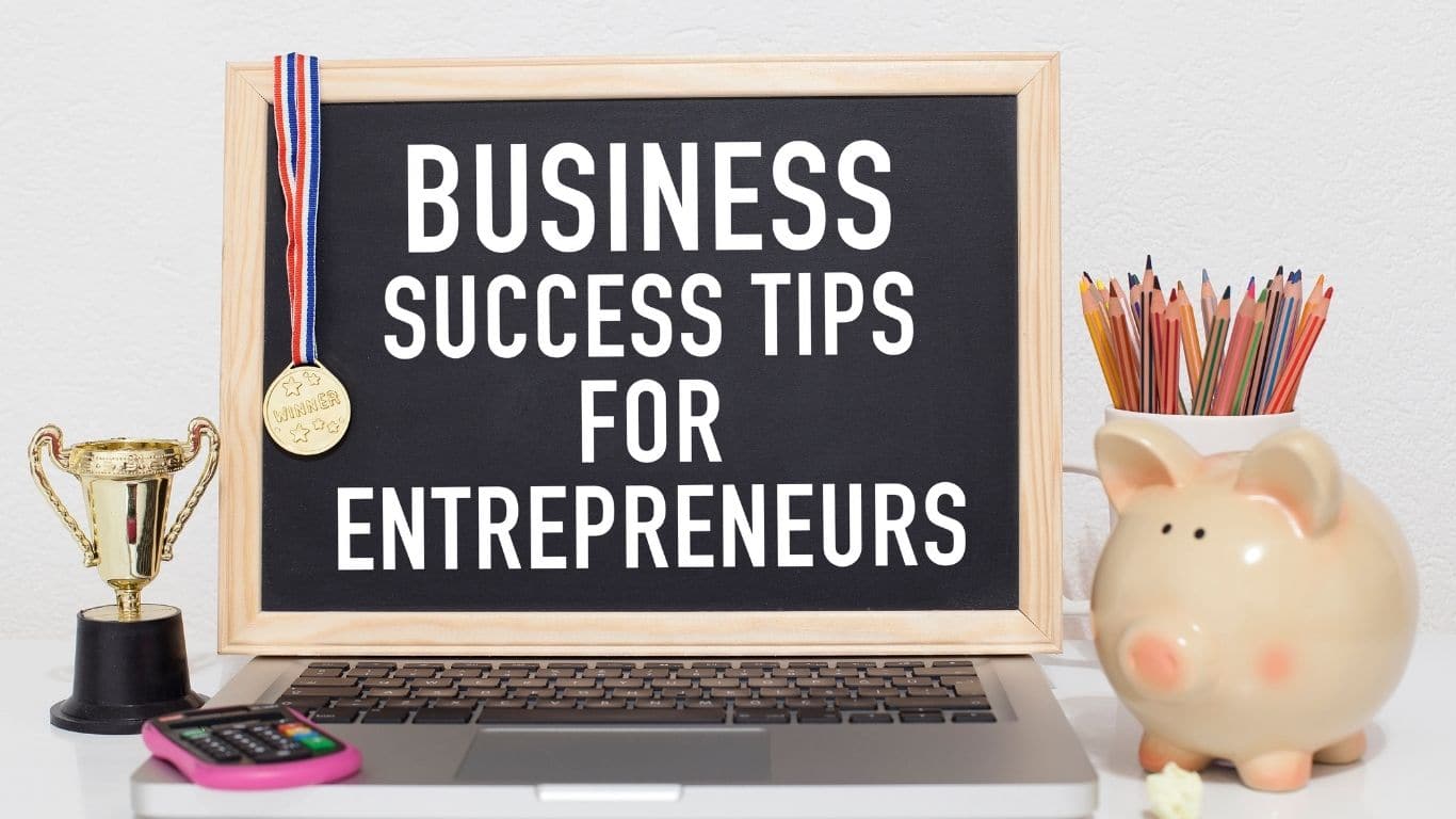 7 Small Business Finance Tips for Entrepreneurs in 2022