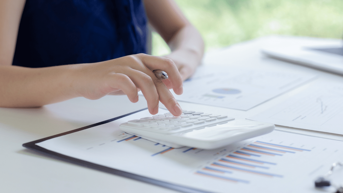 Why Does Your Small Business Need a Budget?