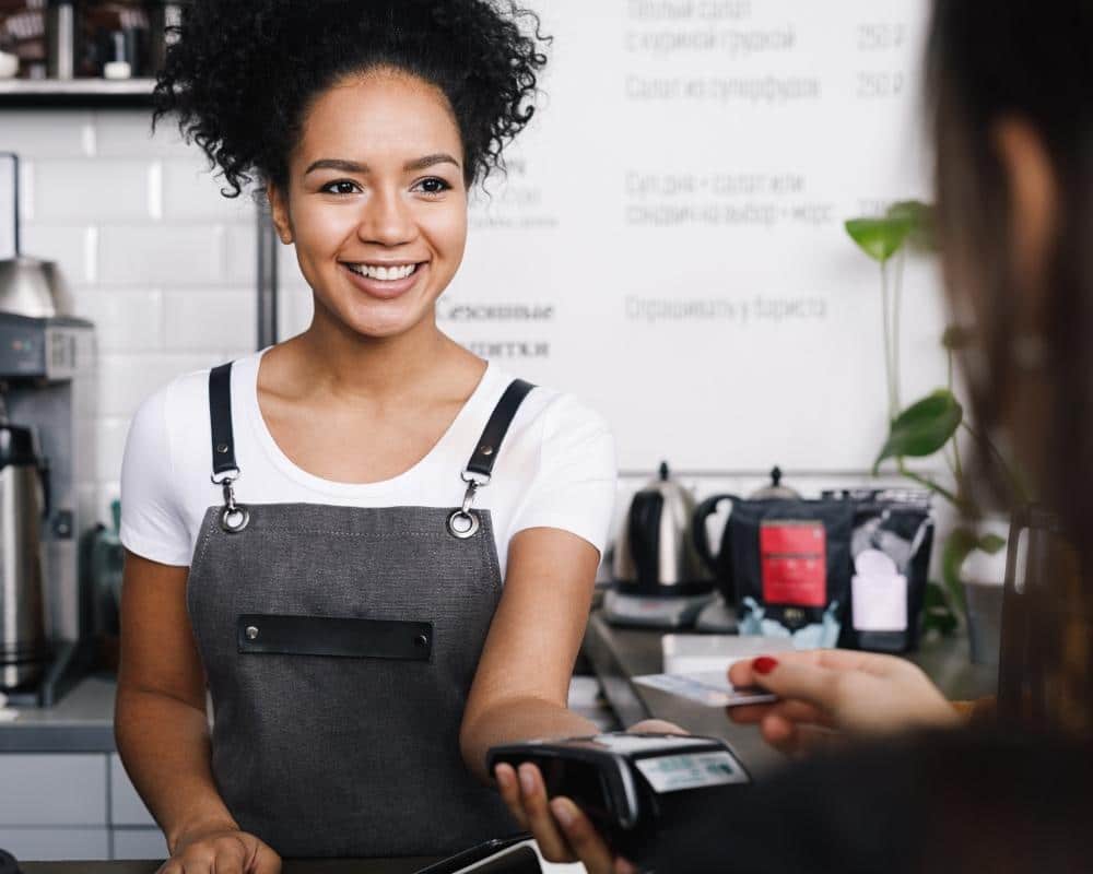 Credit Card Processing Small Business | ZeroPoint