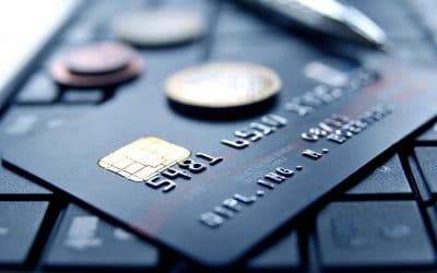 5 Ways to Traditionally Decrease Your Credit Card Processing Fees