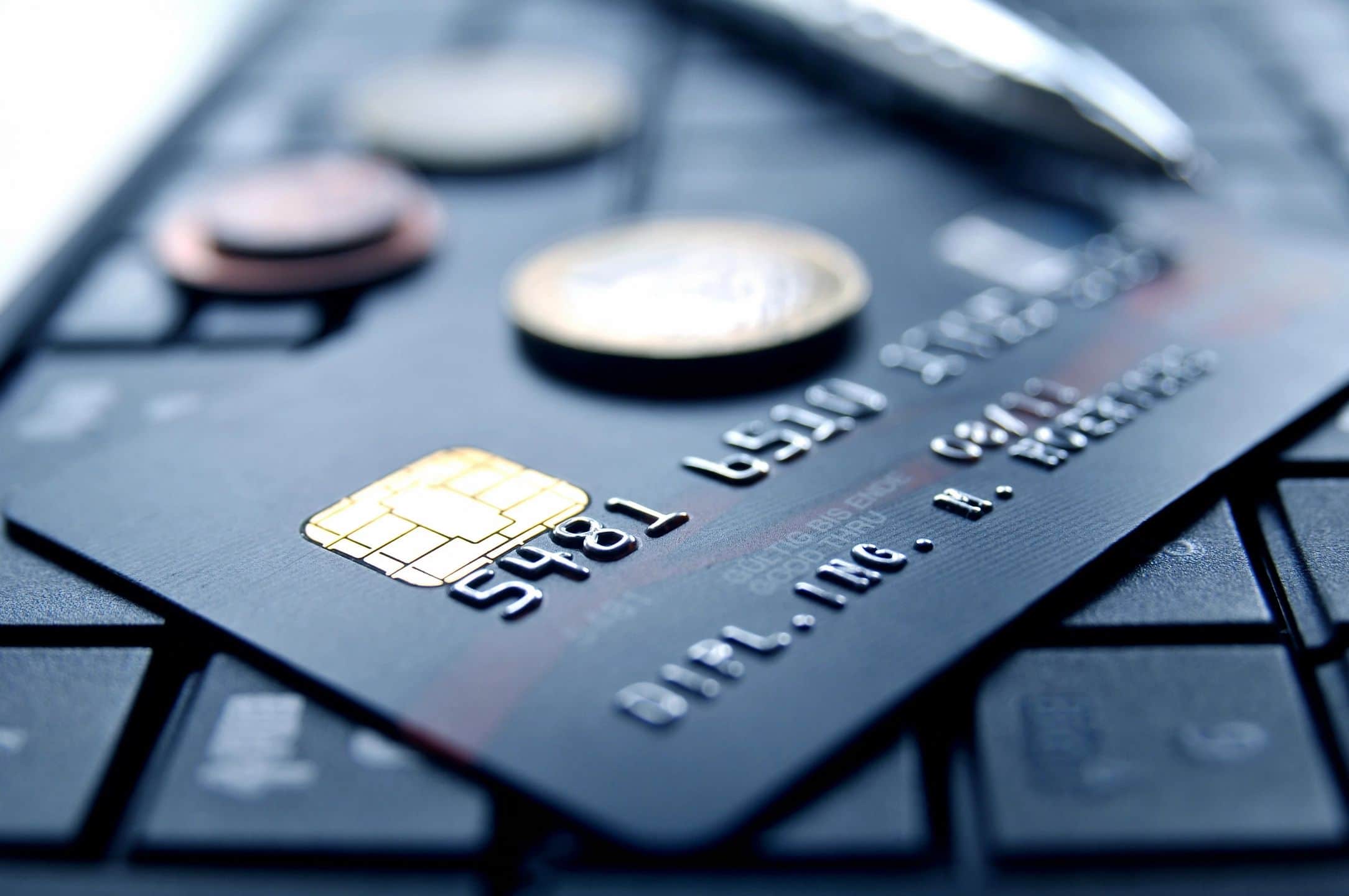 Five Ways to Decrease Your Credit Card Processing Fees