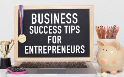 7 Small Business Finance Tips for Entrepreneurs in 2022